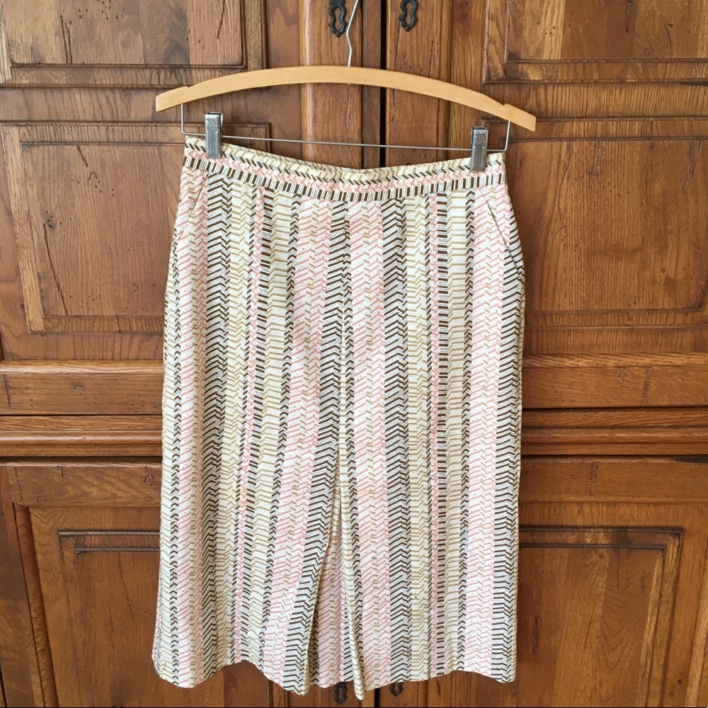 Jcrew Skirt